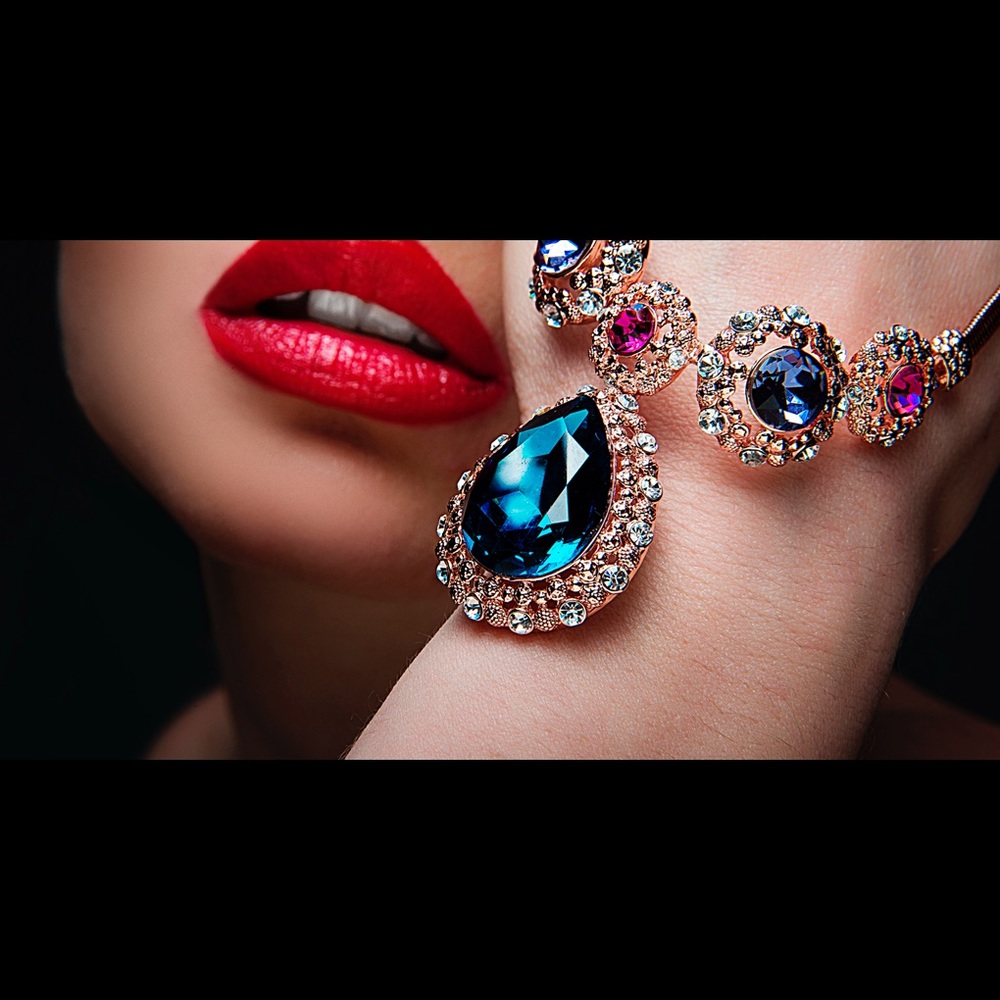 Meet your Posher, Nikki